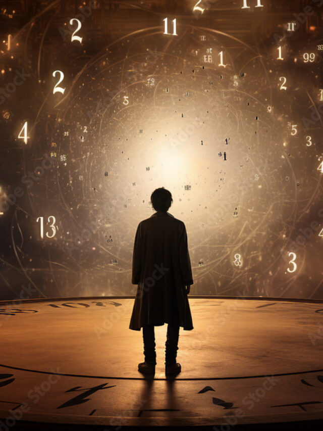 The Unexpected Truth About Your Life Path Number 2