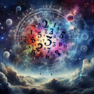 Numerology: Is Your Name Controlling Your Destiny? Find Out What It Means!