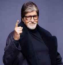 Amitabh Bachchan's Numerology