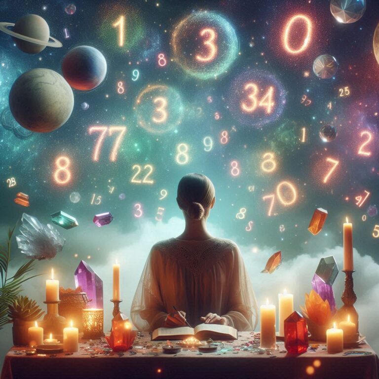 Numerology