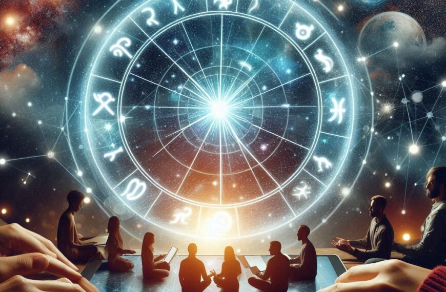 Discover the Amazing Power of 9 Planets in Astrology – Unlock Your Cosmic Secrets!